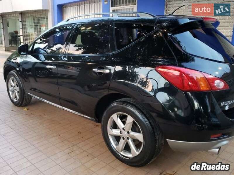 Внедорожник / Кроссовер Nissan Murano 2010 в Одессе фото 5 Внедорожник / Кроссовер Nissan Murano 2010 в Одессе