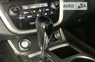 Внедорожник / Кроссовер Nissan Murano 2021 в 
