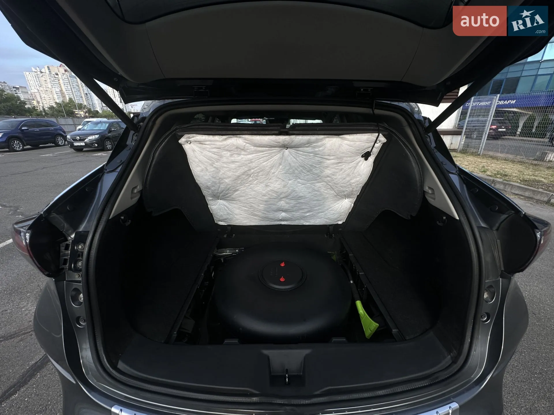 Nissan Murano 2020 VIN 5N1AZ2CS6LN143847 фото оголошення 5 з 40