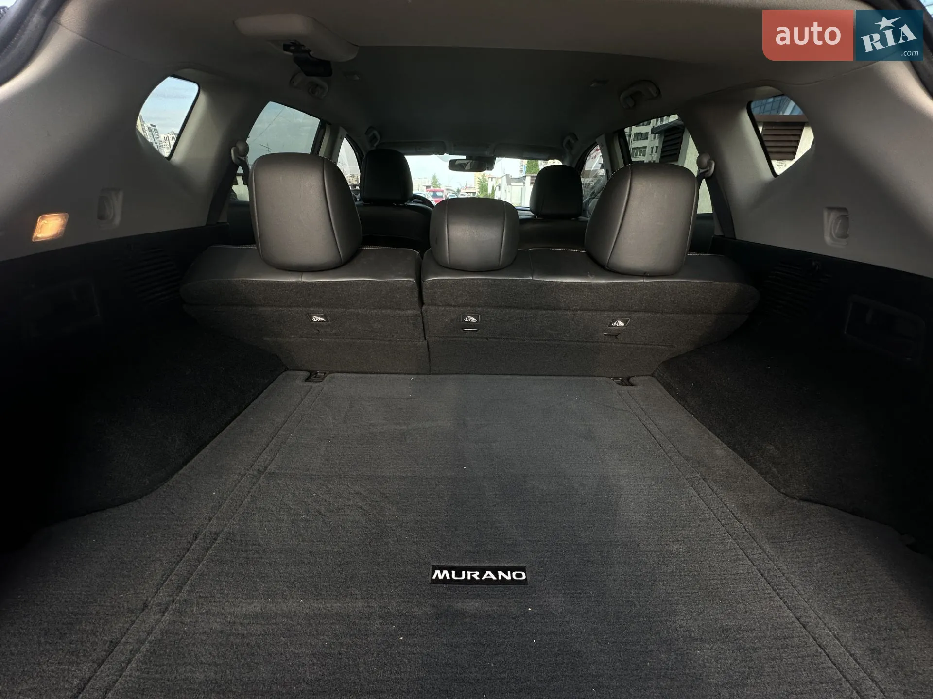 Nissan Murano 2020 VIN 5N1AZ2CS6LN143847 фото оголошення 14 з 40