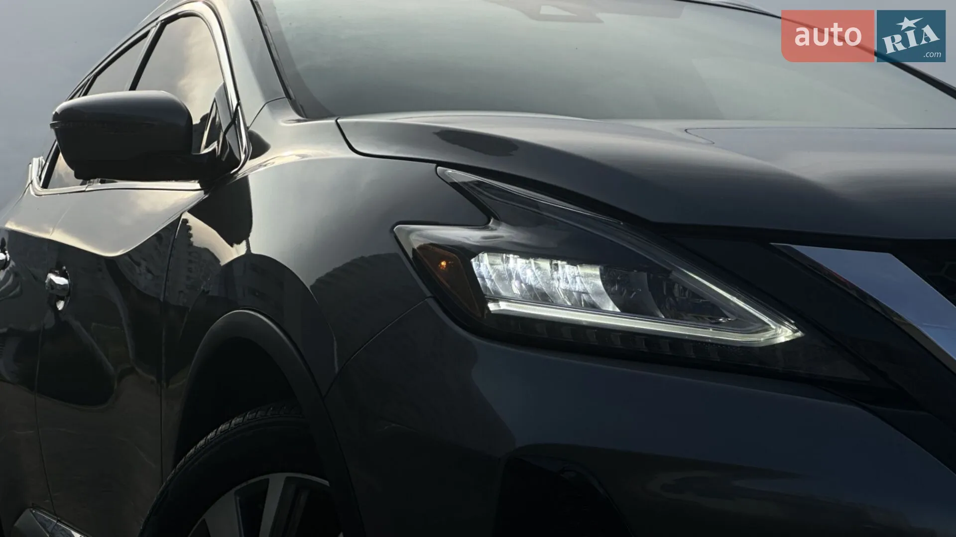 Nissan Murano 2020 VIN 5N1AZ2CS6LN143847 фото оголошення 19 з 40