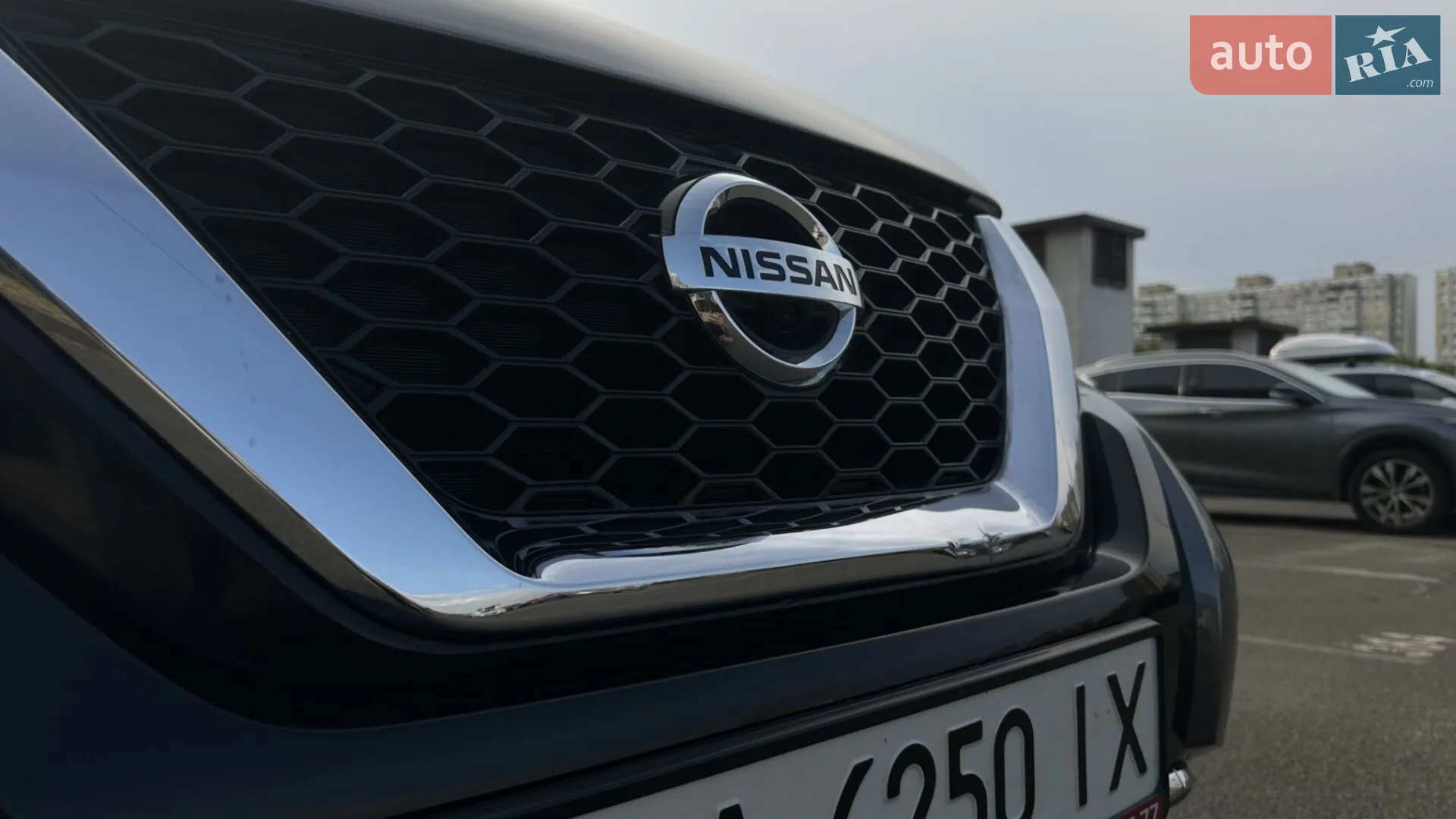 Nissan Murano 2020 VIN 5N1AZ2CS6LN143847 фото оголошення 22 з 40