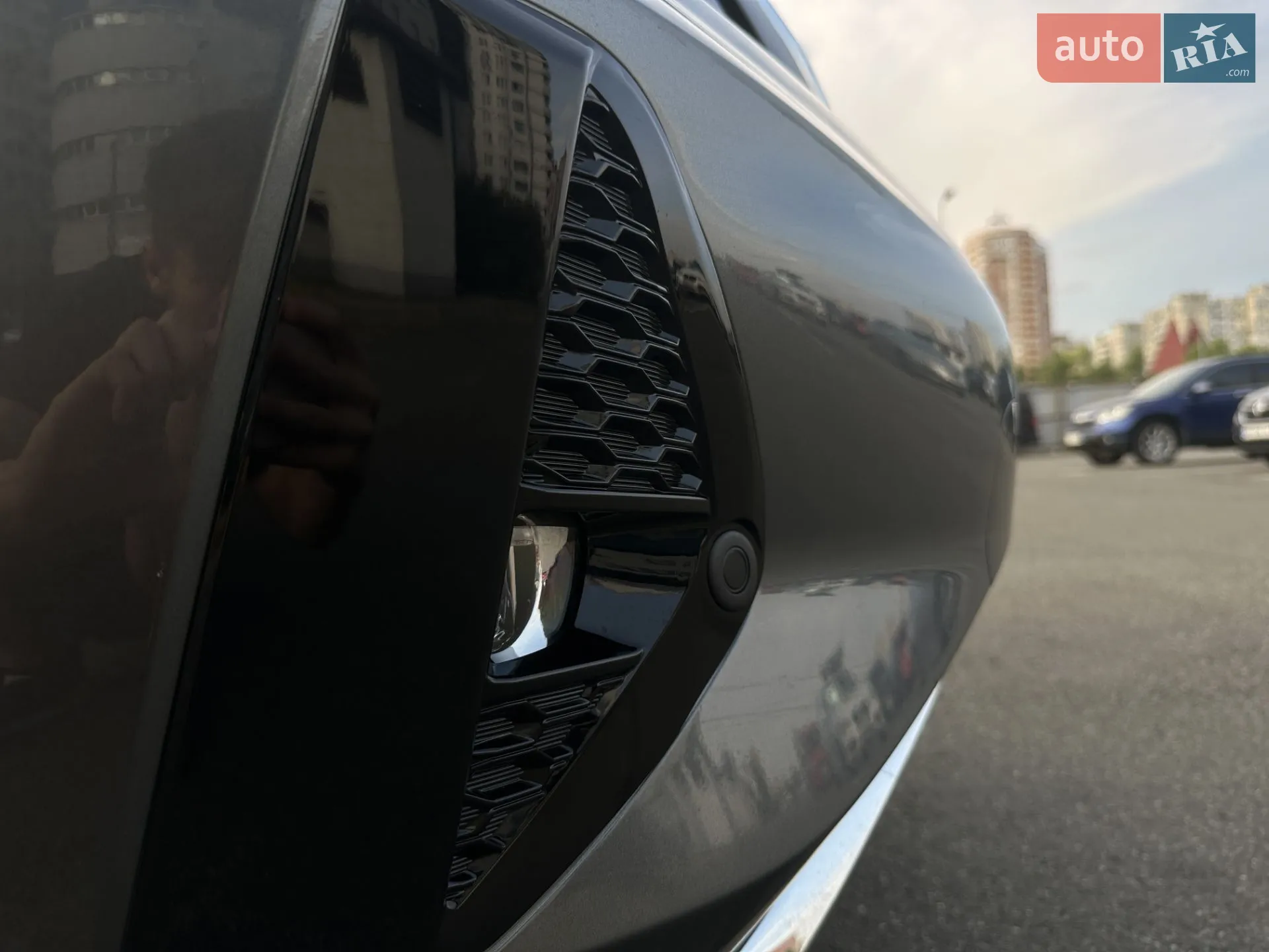 Nissan Murano 2020 VIN 5N1AZ2CS6LN143847 фото оголошення 34 з 40