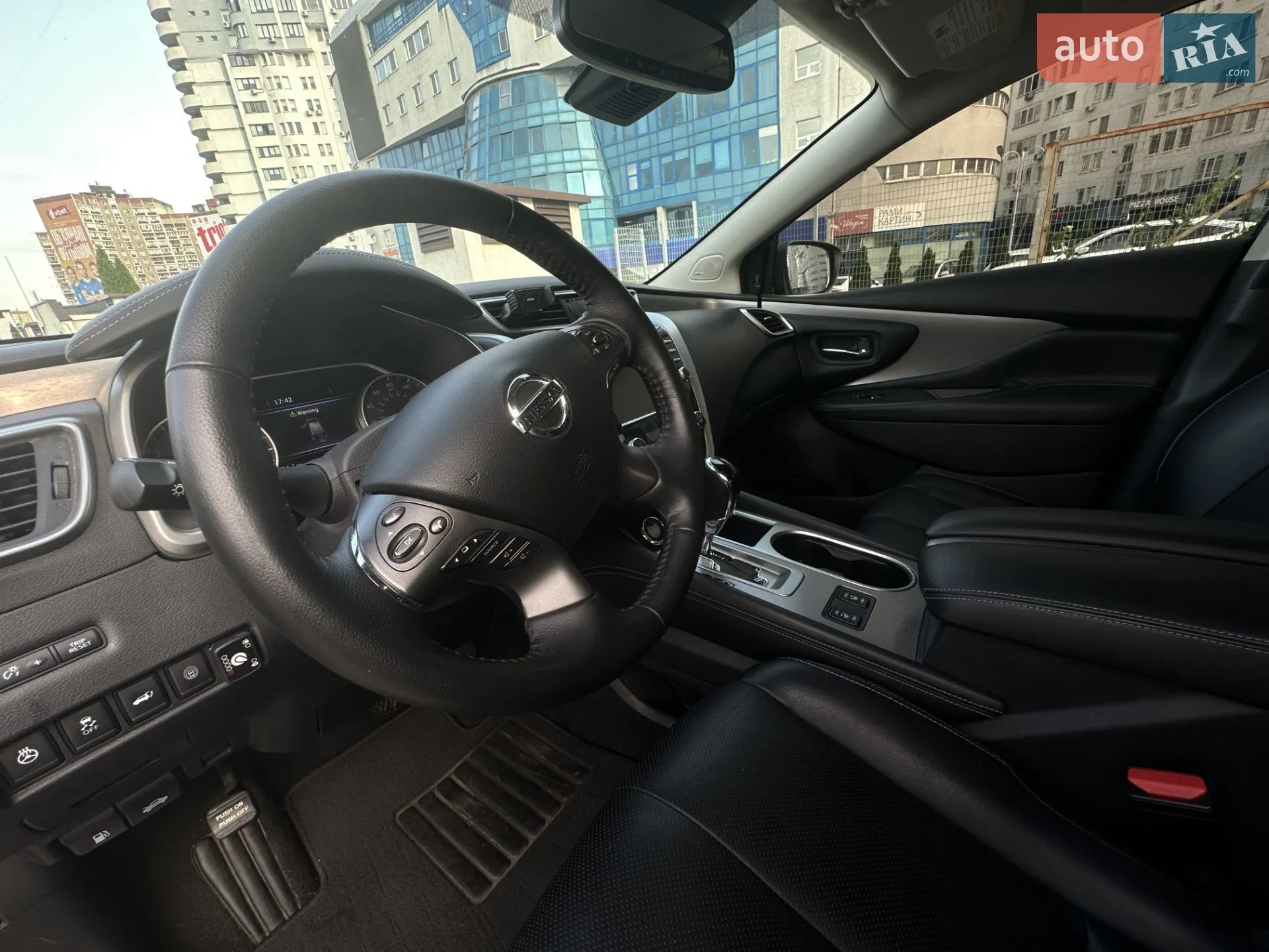Nissan Murano 2020 VIN 5N1AZ2CS6LN143847 фото оголошення 31 з 40