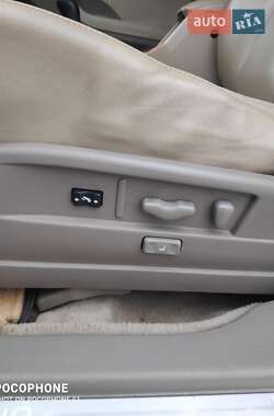 Внедорожник / Кроссовер Nissan Murano 2005 в Львове