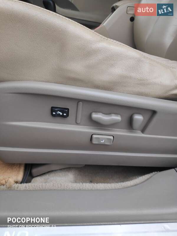 Внедорожник / Кроссовер Nissan Murano 2005 в Львове