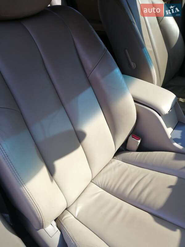 Позашляховик / Кросовер Nissan Murano 2004 в Білій Церкві