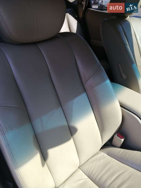 Позашляховик / Кросовер Nissan Murano 2004 в Білій Церкві