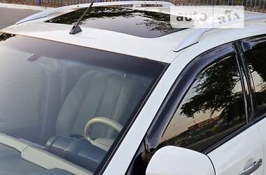 Внедорожник / Кроссовер Nissan Murano 2007 в 