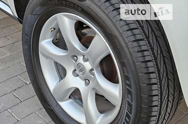 Внедорожник / Кроссовер Nissan Murano 2007 в 