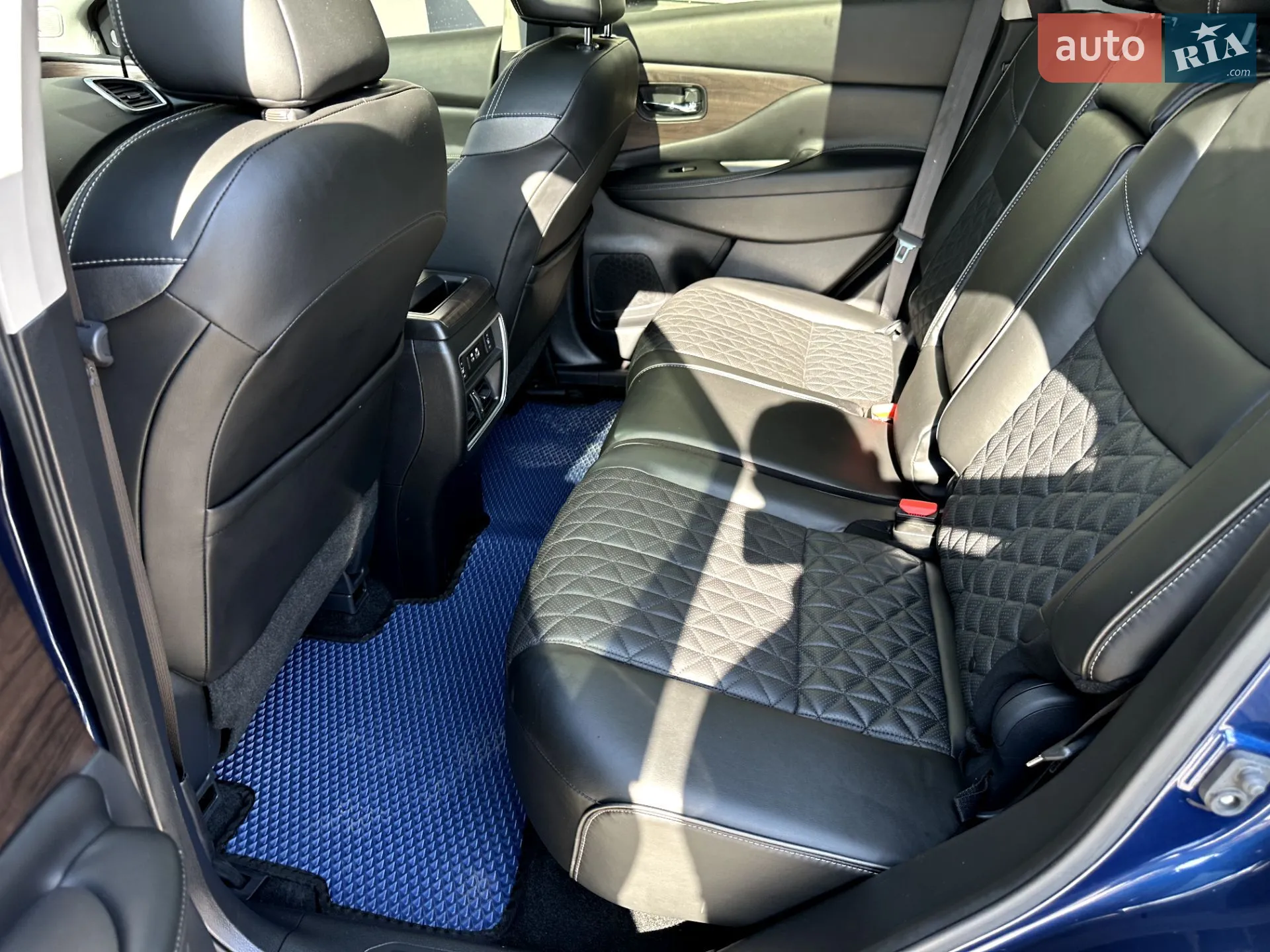 2019 Nissan Murano - мініатюра 25