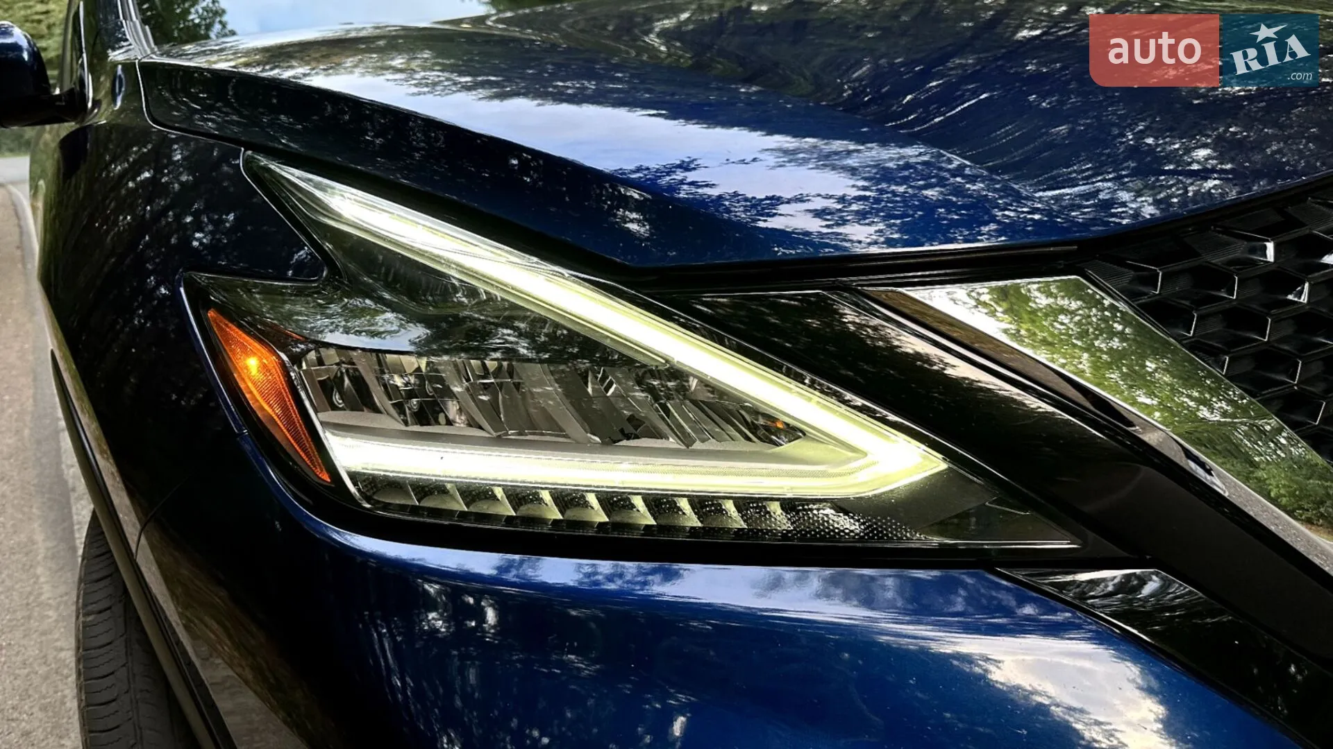 2019 Nissan Murano - мініатюра 75