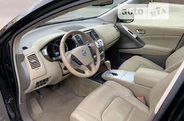 Внедорожник / Кроссовер Nissan Murano 2015 в 