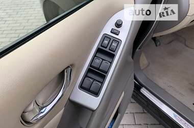 Внедорожник / Кроссовер Nissan Murano 2015 в 