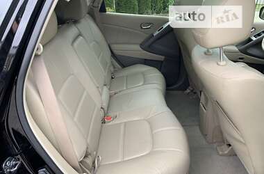 Внедорожник / Кроссовер Nissan Murano 2015 в 