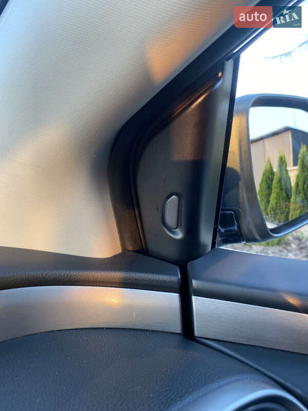 Позашляховик / Кросовер Nissan Murano 2019 в Олександрії