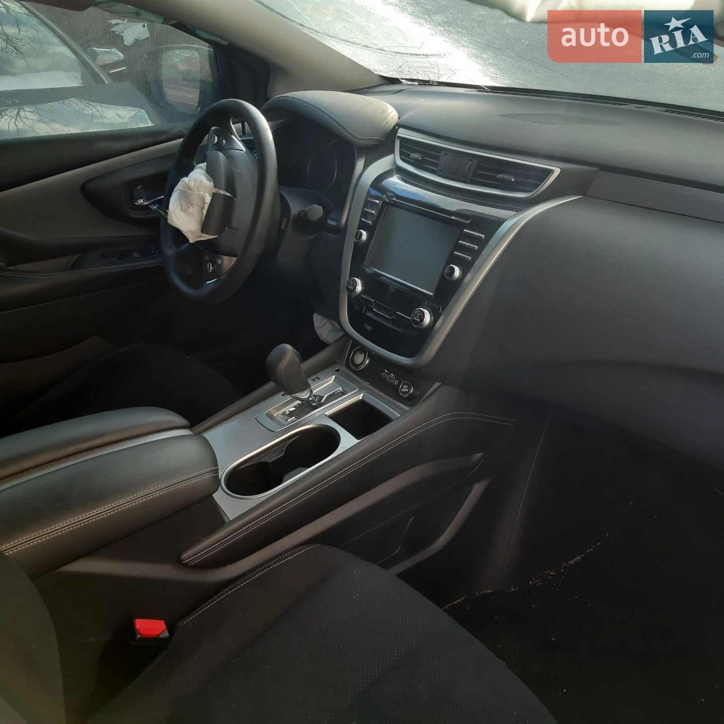 2019 Nissan Murano - мініатюра 3