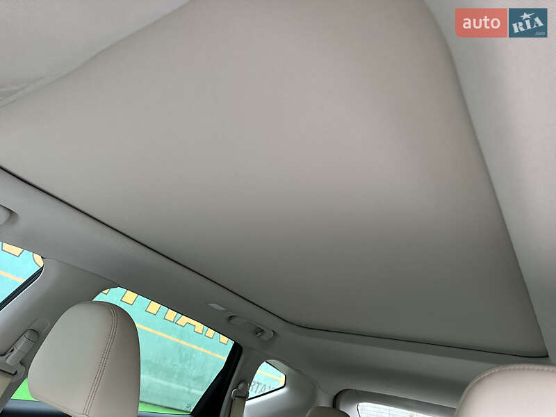 Позашляховик / Кросовер Nissan Murano 2019 в Кропивницькому фото 33 Позашляховик / Кросовер Nissan Murano 2019 в Кропивницькому