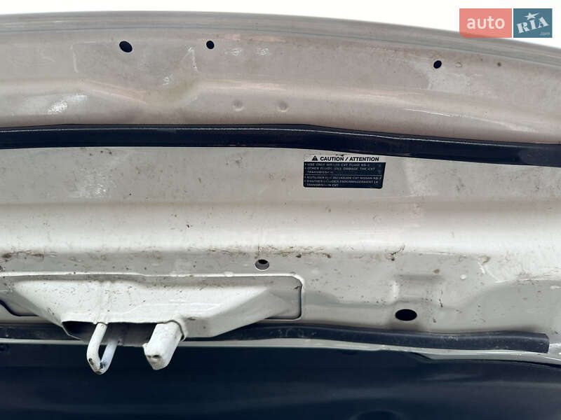 Позашляховик / Кросовер Nissan Murano 2019 в Кропивницькому фото 40 Позашляховик / Кросовер Nissan Murano 2019 в Кропивницькому