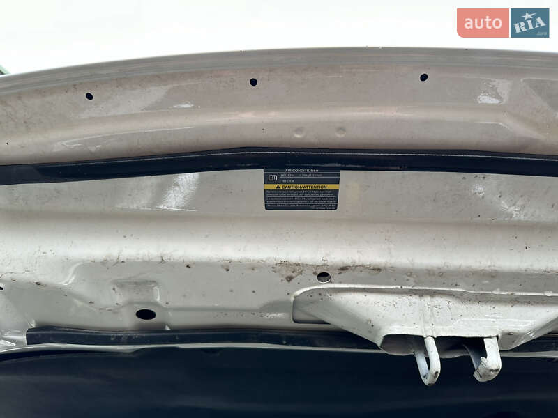 Позашляховик / Кросовер Nissan Murano 2019 в Кропивницькому фото 41 Позашляховик / Кросовер Nissan Murano 2019 в Кропивницькому