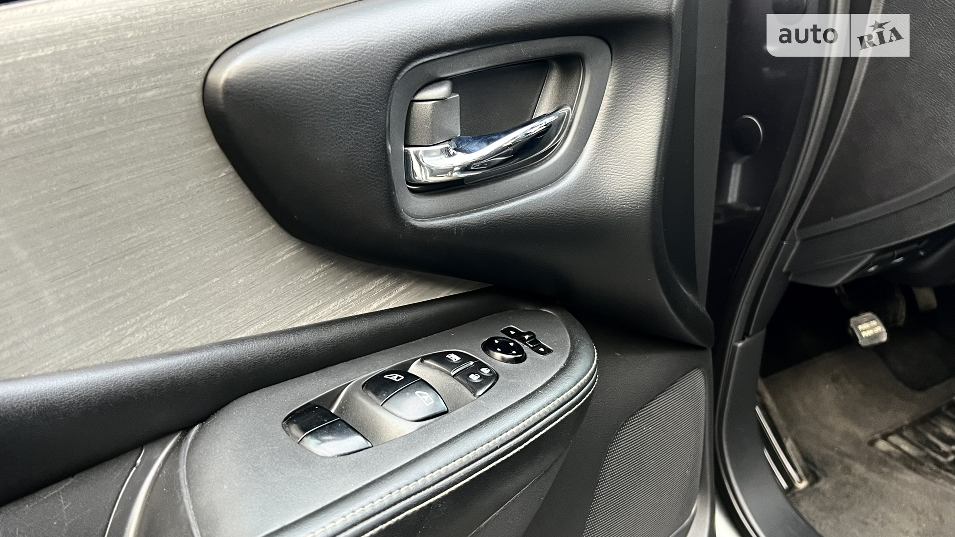 2015 Nissan Murano - мініатюра 13