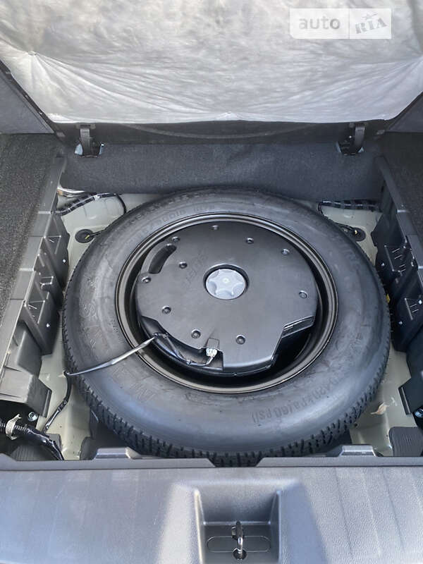 Внедорожник / Кроссовер Nissan Murano 2021 в Белой Церкви