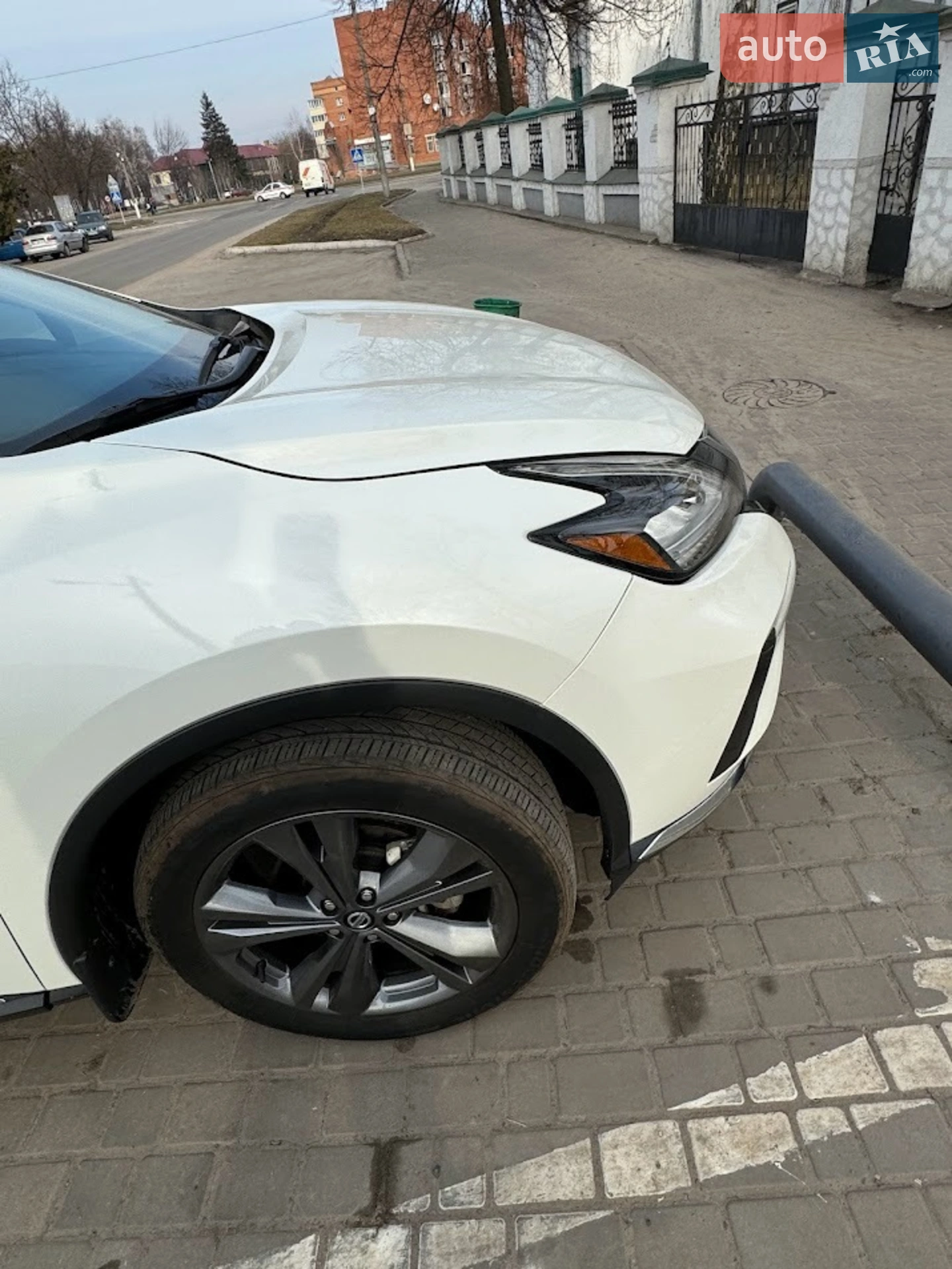 2020 Nissan Murano - мініатюра 6