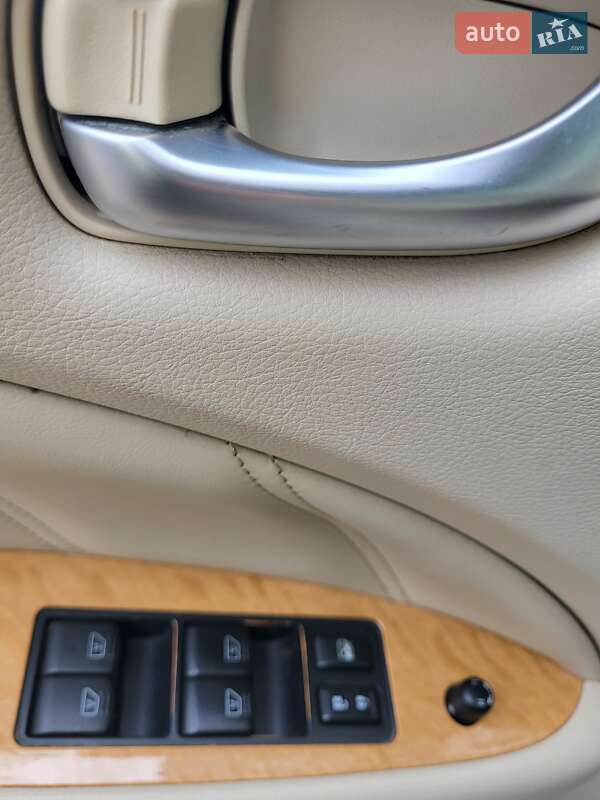 Кабриолет Nissan Murano 2013 в Киеве