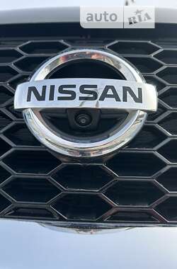 Позашляховик / Кросовер Nissan Murano 2019 в Полтаві