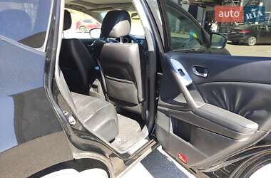 Внедорожник / Кроссовер Nissan Murano 2008 в 
