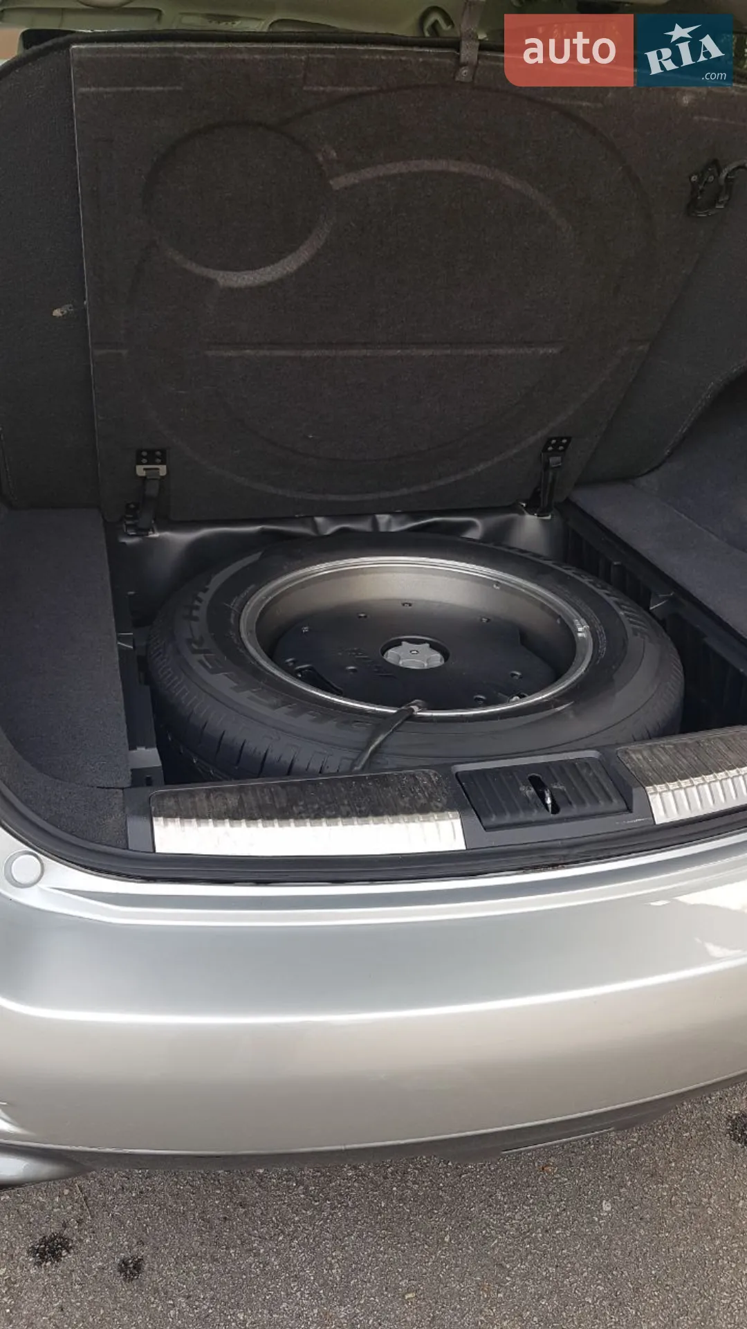 2010 Nissan Murano - мініатюра 6