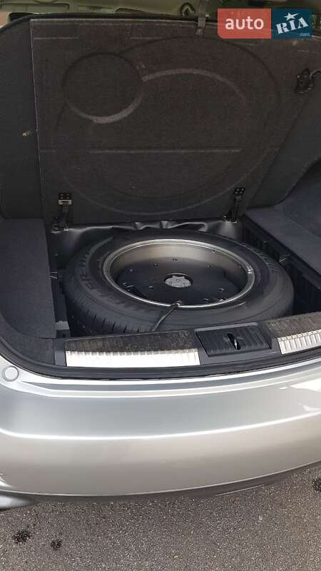 Внедорожник / Кроссовер Nissan Murano 2010 в Славутиче фото 6 Внедорожник / Кроссовер Nissan Murano 2010 в Славутиче