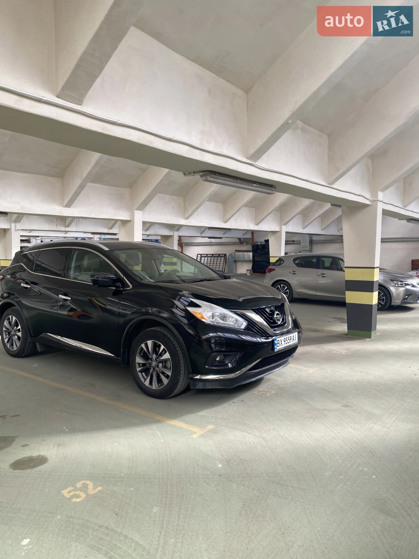2016 Nissan Murano - мініатюра 6