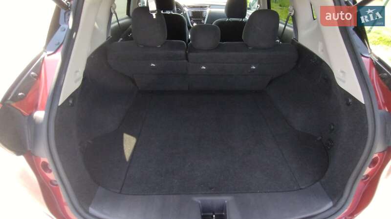 Позашляховик / Кросовер Nissan Murano 2020 в Пирятині