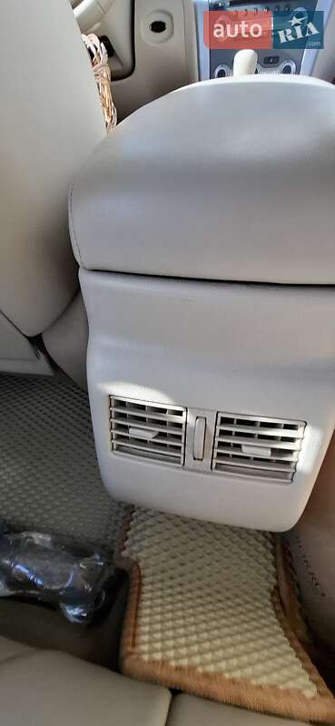 Кабриолет Nissan Murano 2013 в Киеве