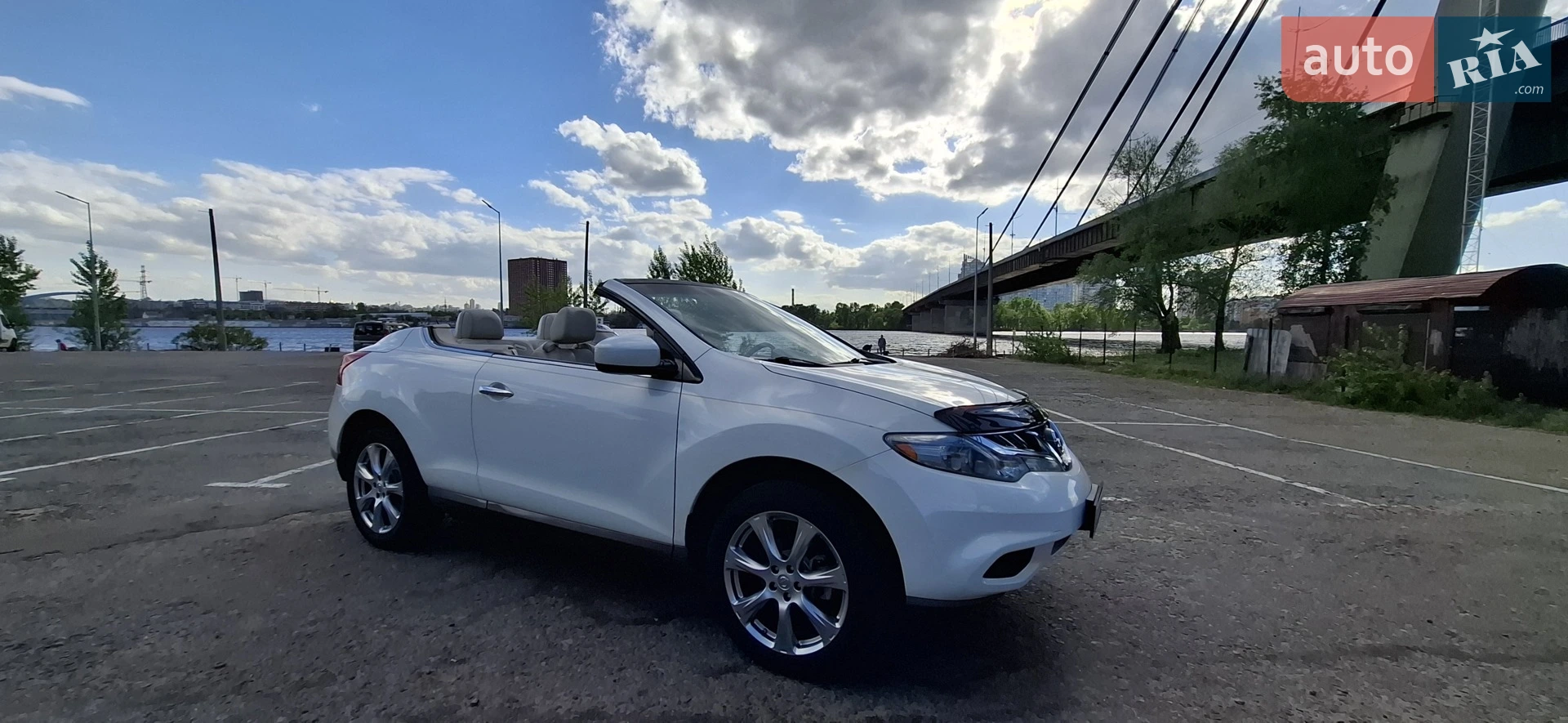 2013 Nissan Murano - мініатюра 35