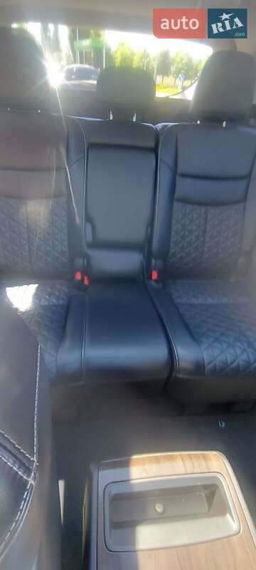 Внедорожник / Кроссовер Nissan Murano 2019 в Кременчуге