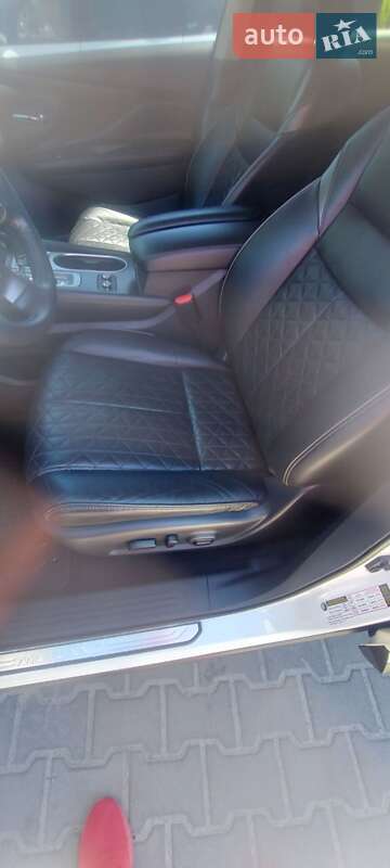 Внедорожник / Кроссовер Nissan Murano 2019 в Кременчуге