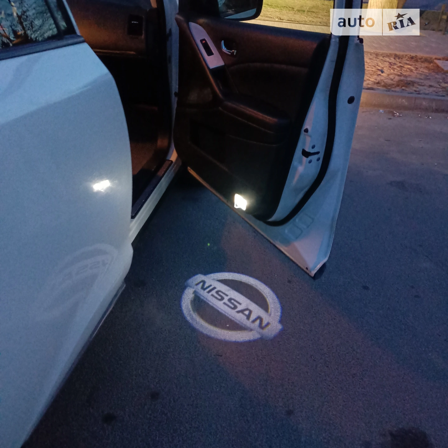 2012 Nissan Murano - мініатюра 50