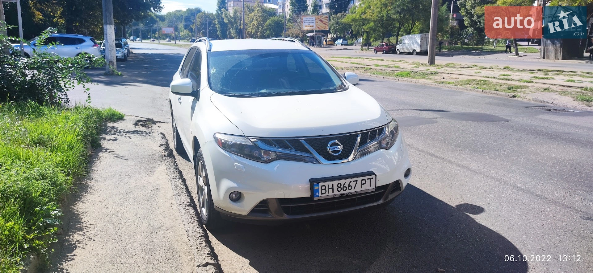 2010 Nissan Murano - мініатюра 17