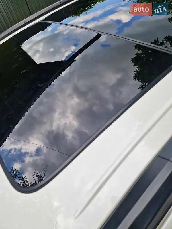 Nissan Murano 2017