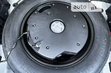 Nissan Murano 2019