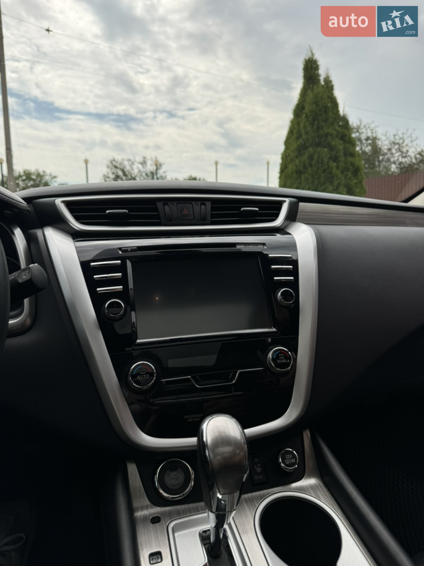 2016 Nissan Murano - мініатюра 47
