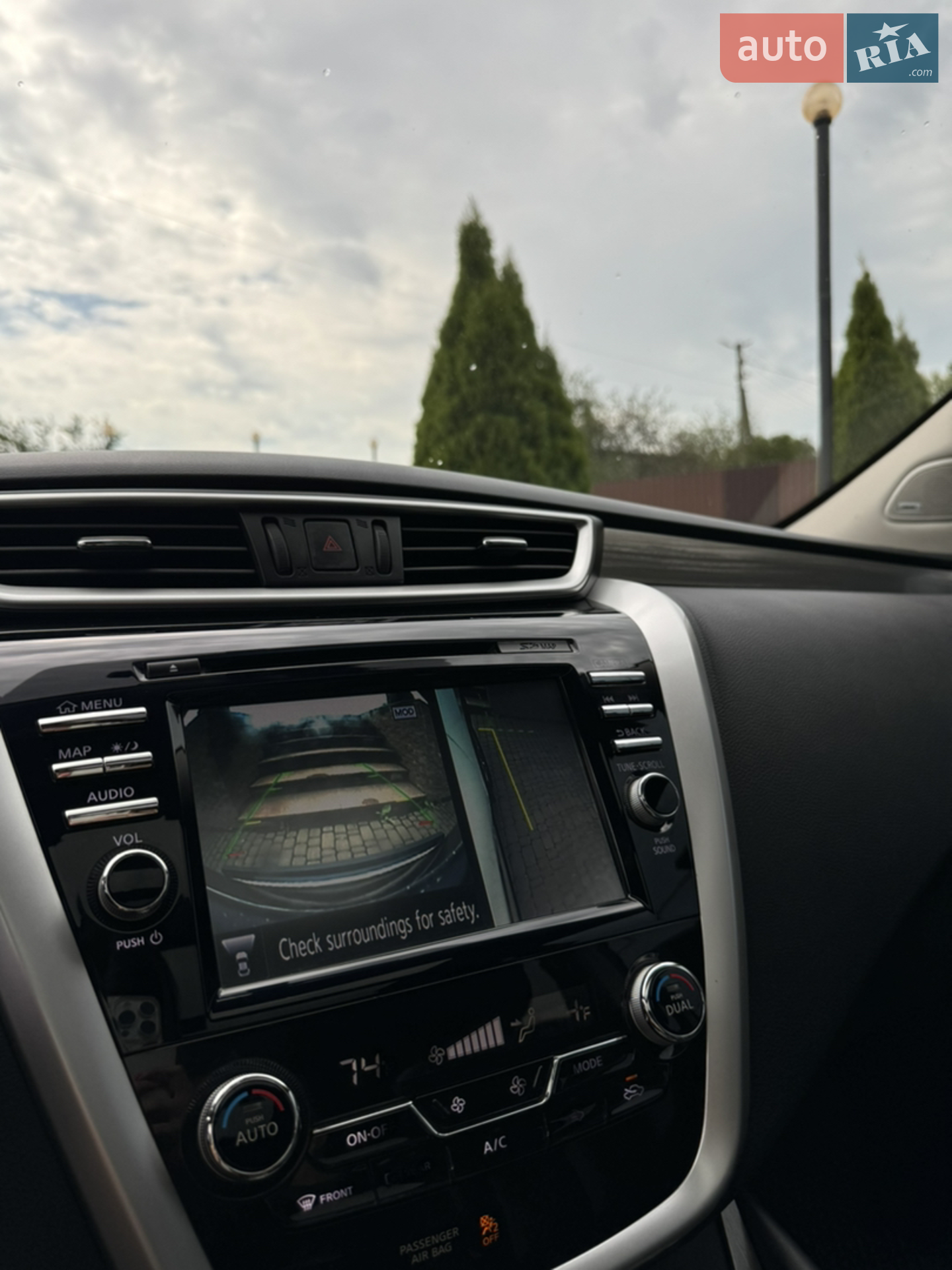 2016 Nissan Murano - мініатюра 50
