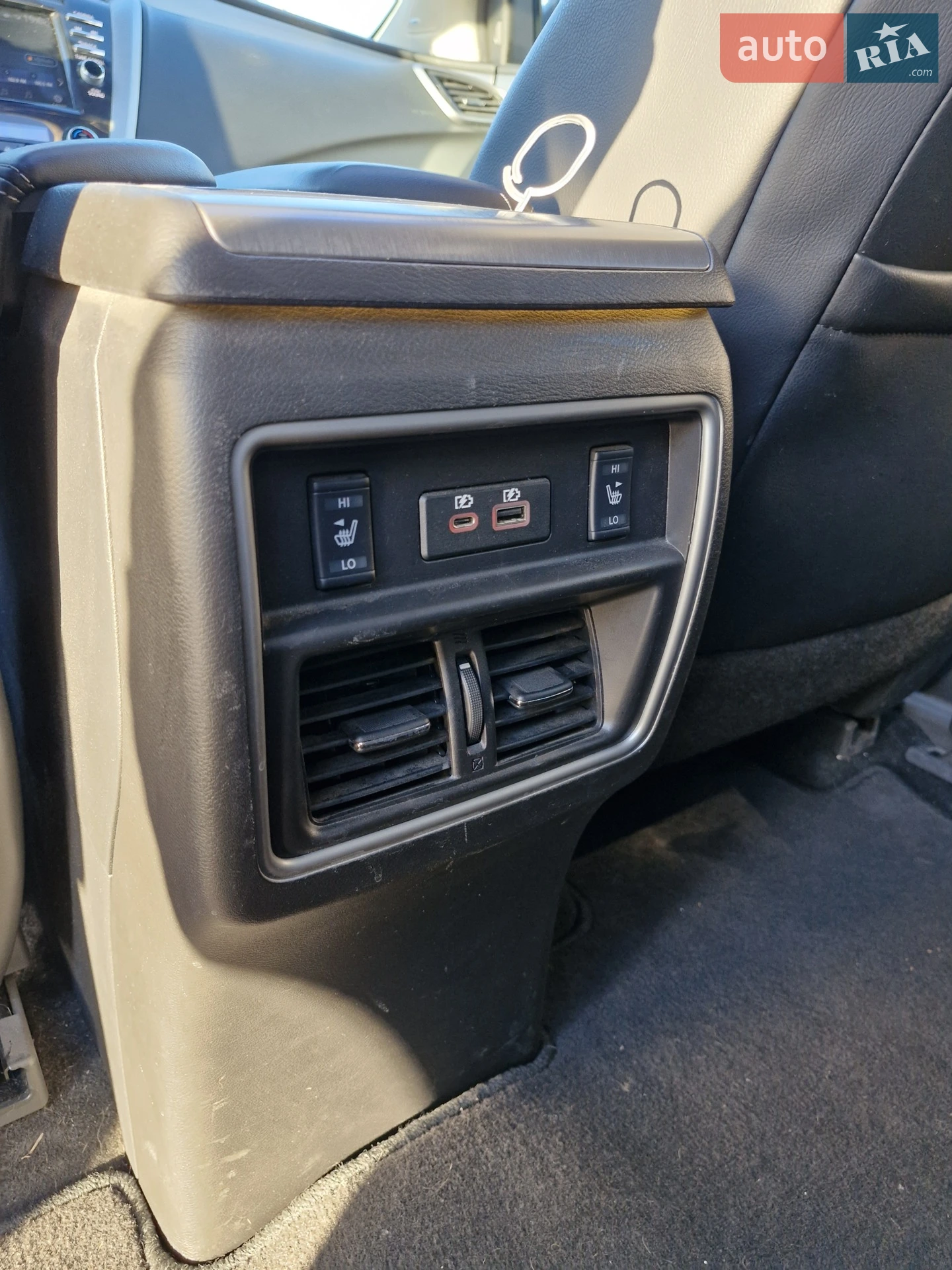 2019 Nissan Murano - мініатюра 19