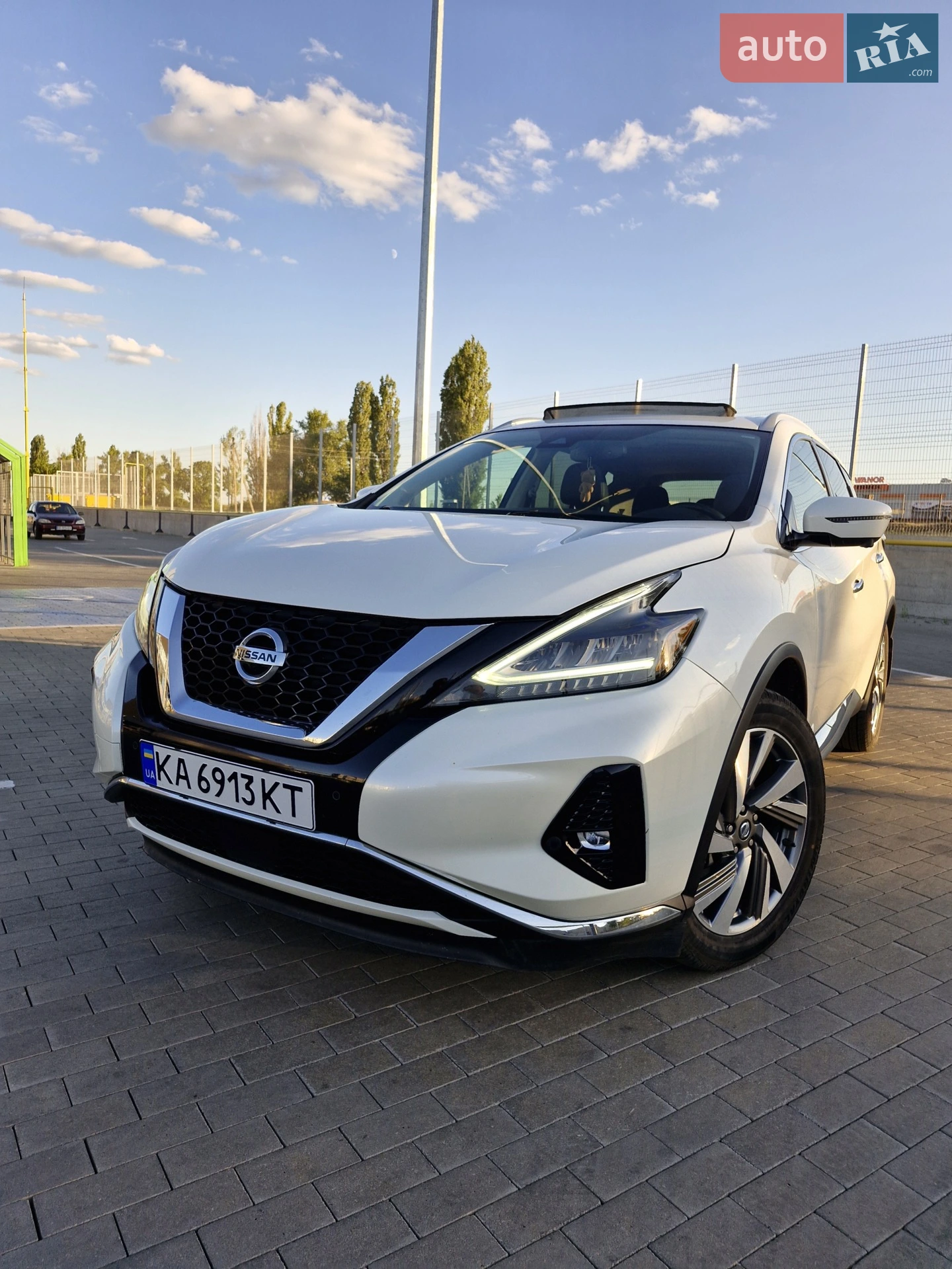 2019 Nissan Murano - мініатюра 26