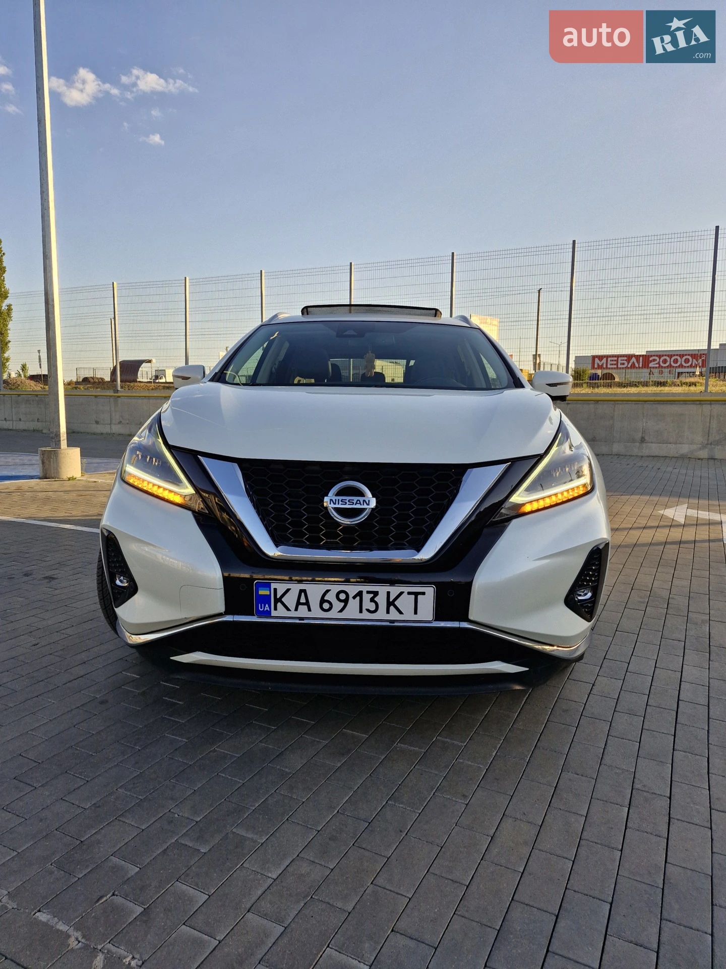 2019 Nissan Murano - мініатюра 28