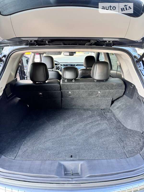 Позашляховик / Кросовер Nissan Murano 2020 в Полтаві