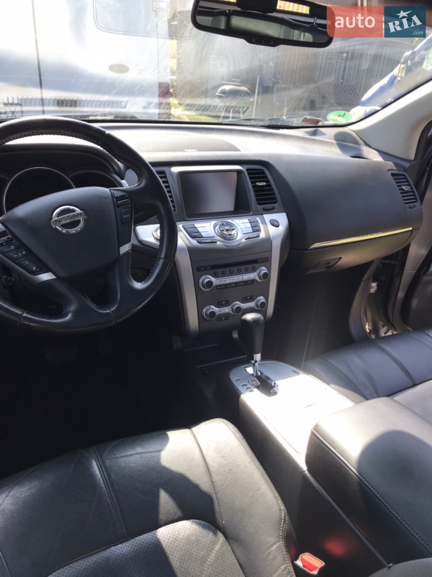 2011 Nissan Murano - мініатюра 14