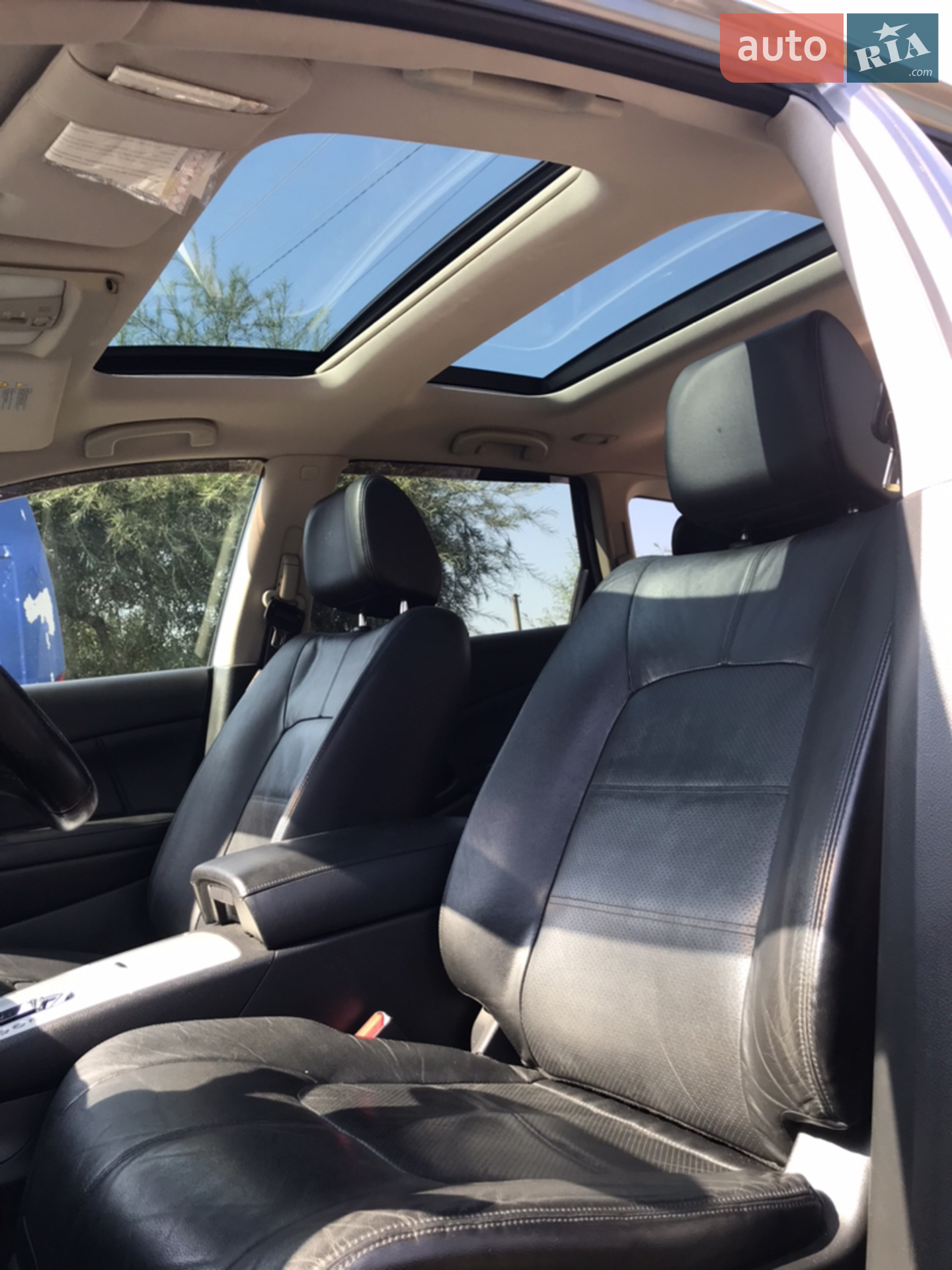 2011 Nissan Murano - мініатюра 17